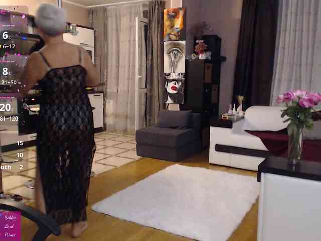 roxana-brooks webcam