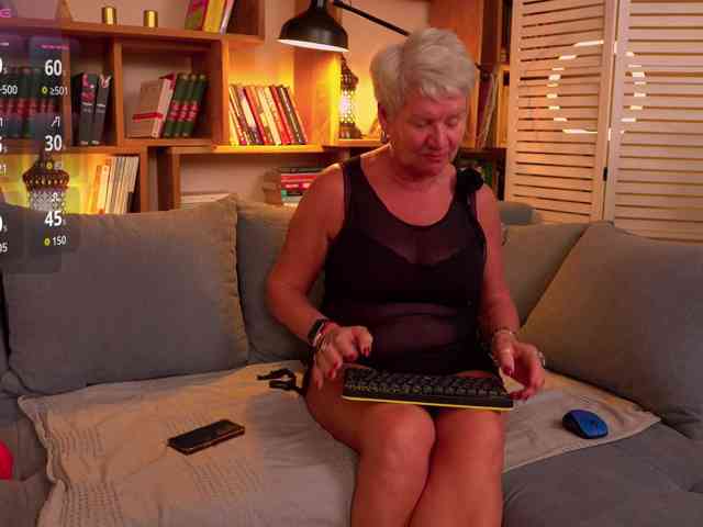 roxana-brooks webcam