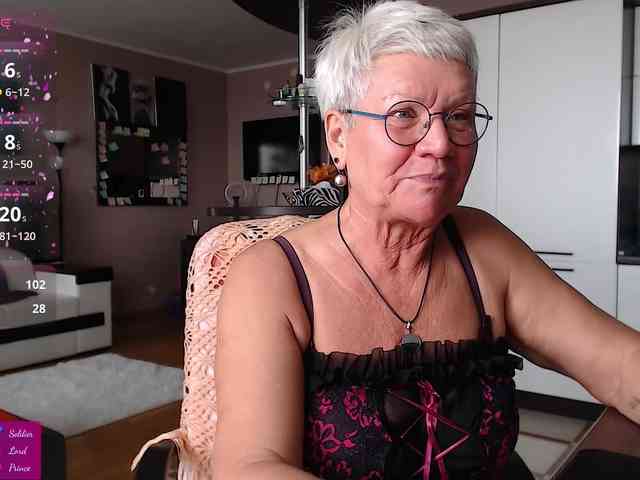 roxana-brooks webcam
