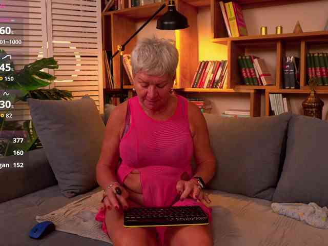 roxana-brooks webcam