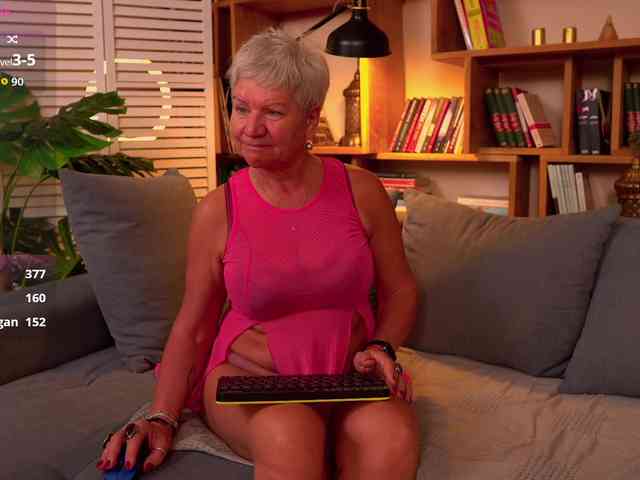 roxana-brooks webcam