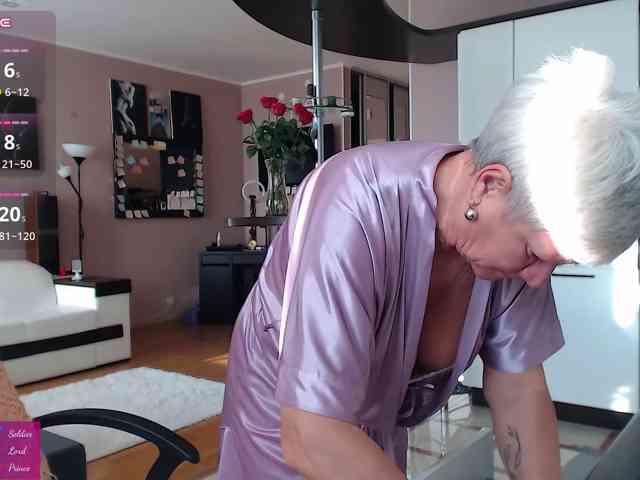 live sex camera Roxana-brooks