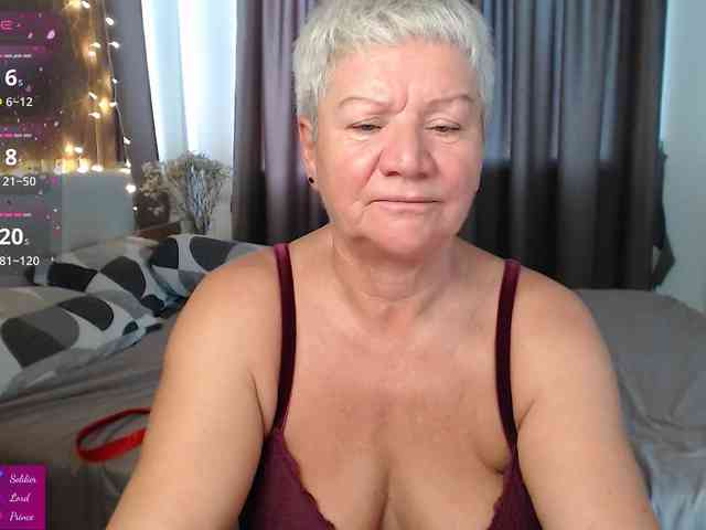roxana-brooks webcam