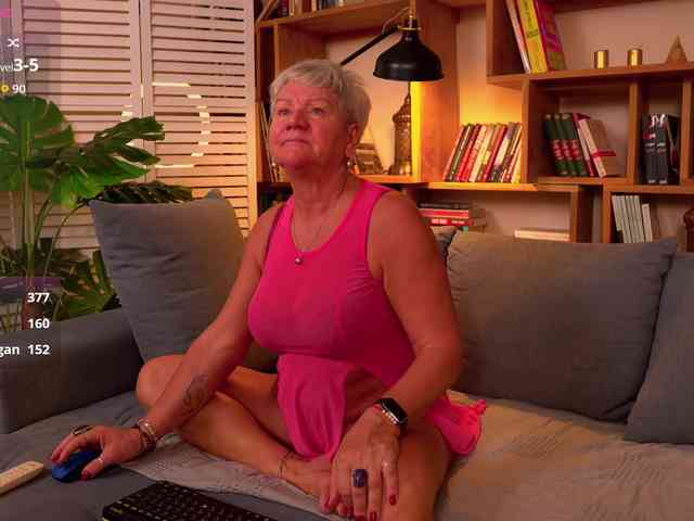 roxana-brooks webcam