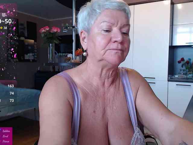 roxana-brooks webcam