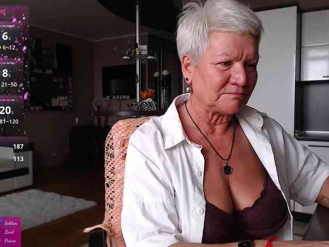roxana-brooks webcam