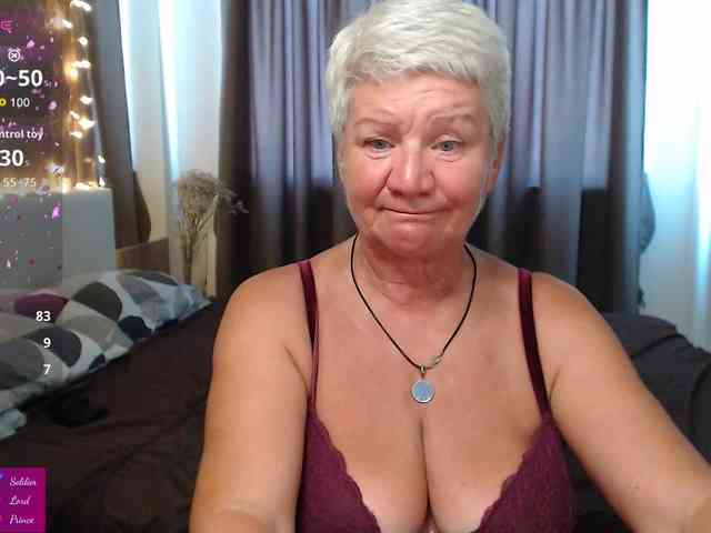 roxana-brooks webcam