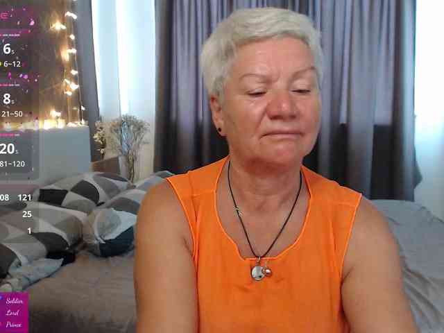 roxana-brooks webcam