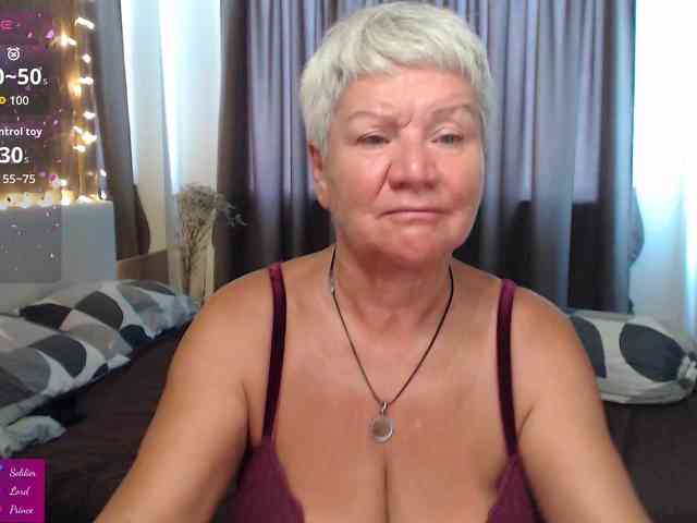 roxana-brooks webcam