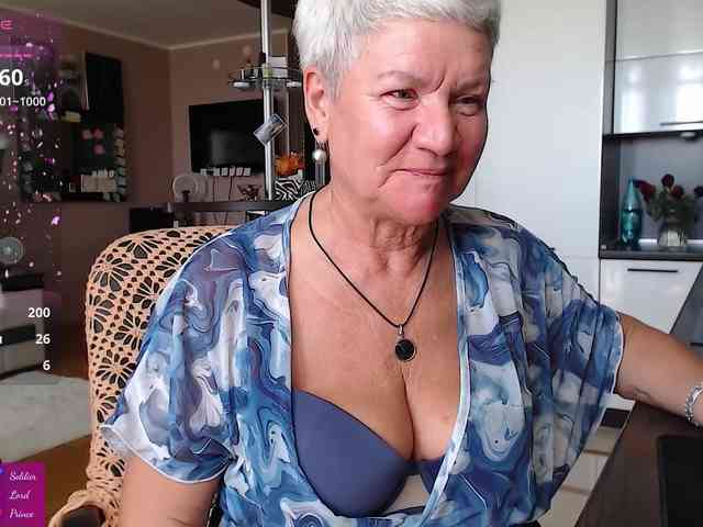 roxana-brooks Sex Cam Show