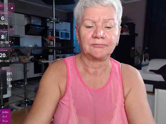 roxana-brooks webcam