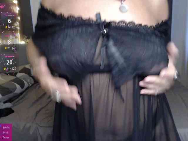 roxana-brooks webcam