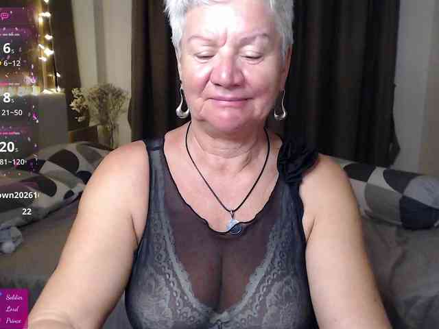 roxana-brooks webcam
