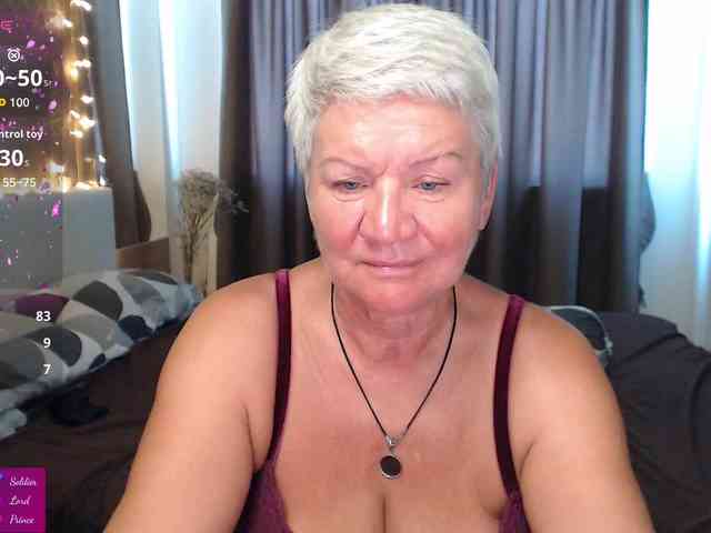 roxana-brooks webcam