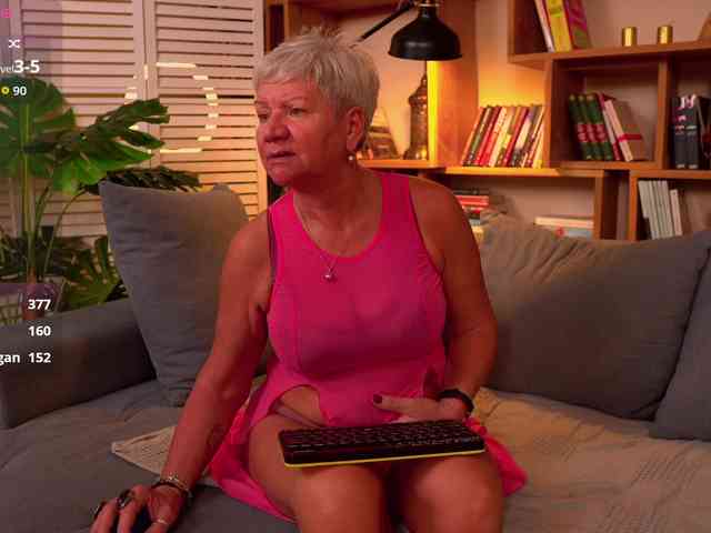 roxana-brooks webcam