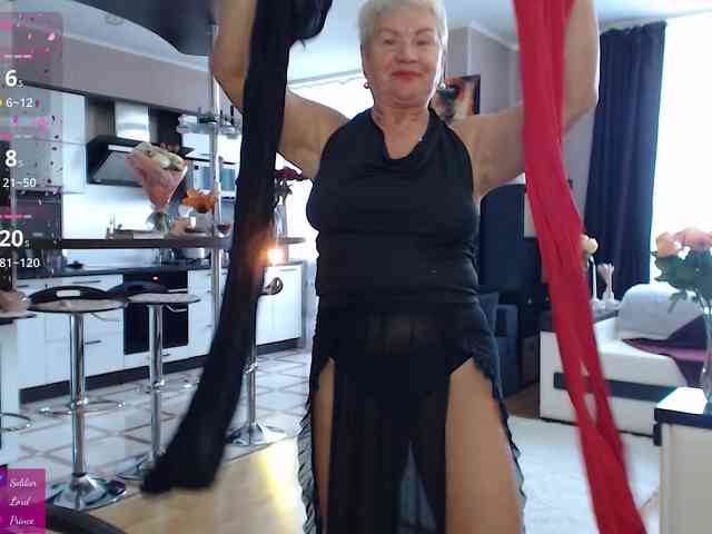 roxana-brooks webcam