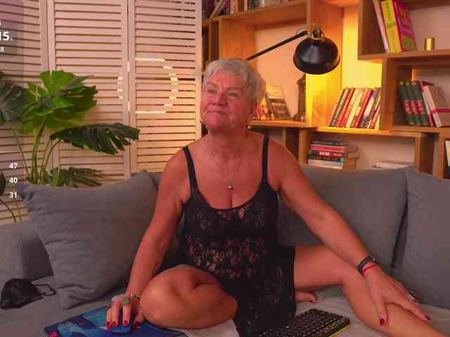 roxana-brooks webcam
