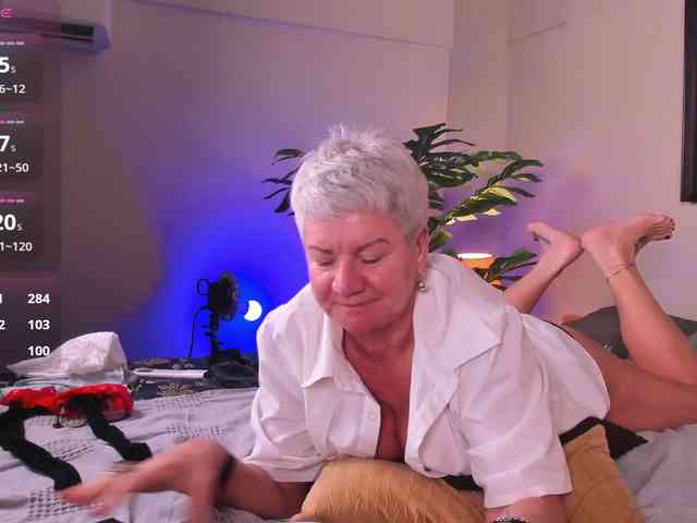 roxana-brooks webcam