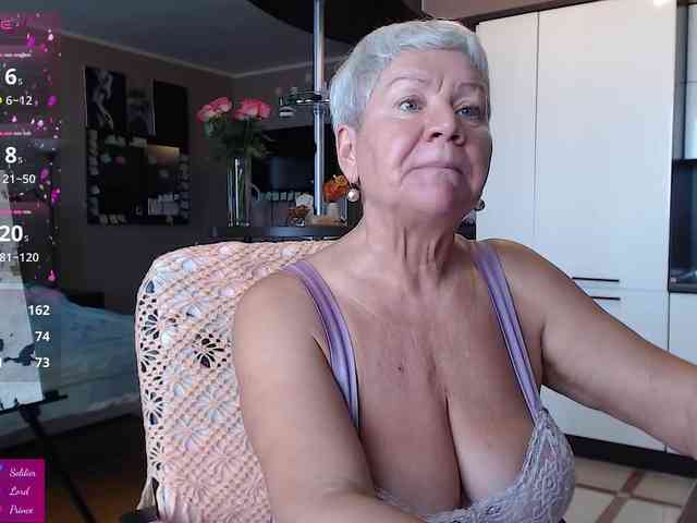 roxana-brooks webcam