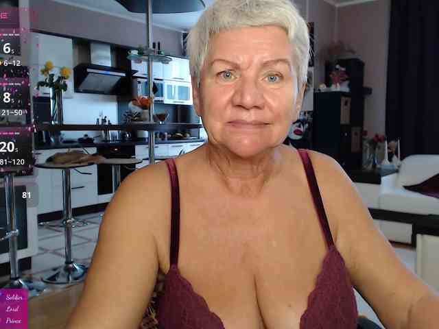 roxana-brooks webcam