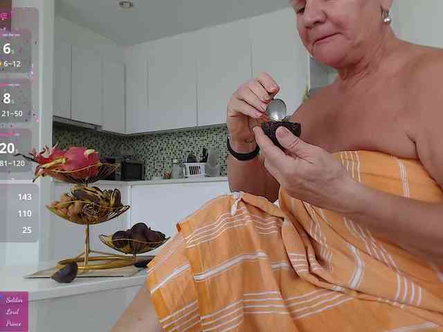 roxana-brooks webcam