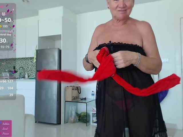 roxana-brooks webcam