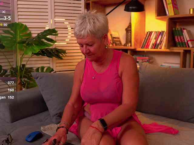 roxana-brooks webcam