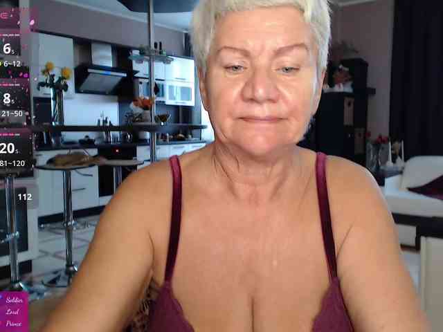 roxana-brooks webcam