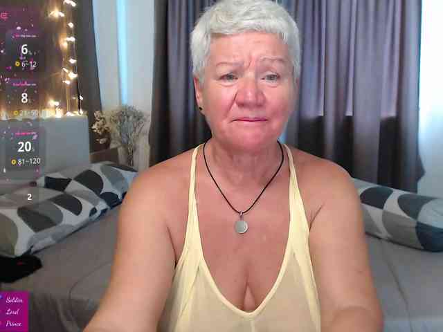 roxana-brooks webcam