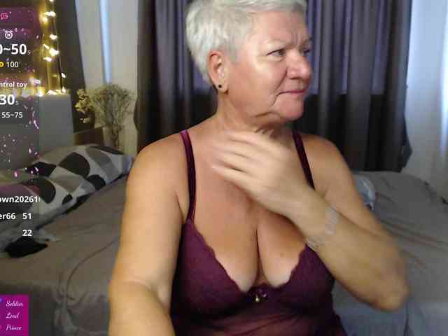 roxana-brooks webcam