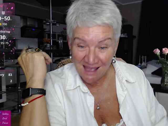 roxana-brooks webcam