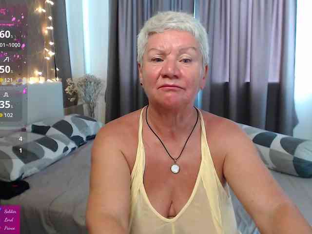 roxana-brooks webcam