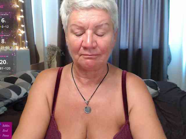 roxana-brooks webcam
