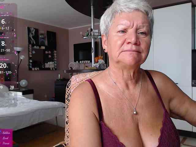 roxana-brooks webcam