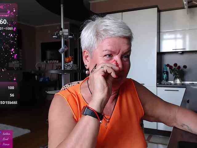 roxana-brooks webcam