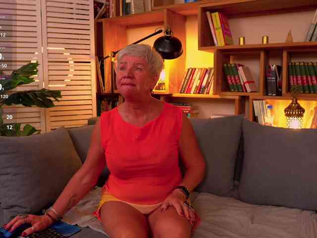 roxana-brooks webcam