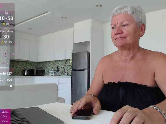 roxana-brooks webcam