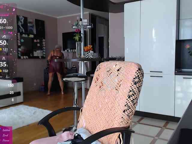 roxana-brooks webcam