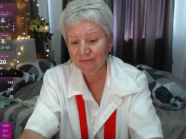 roxana-brooks webcam