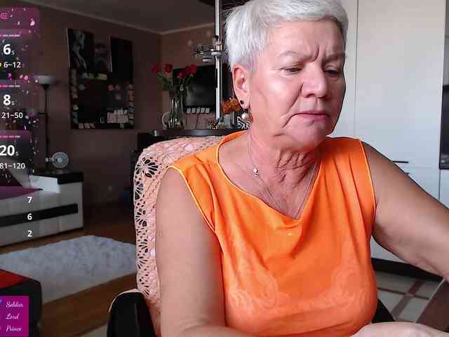 roxana-brooks webcam