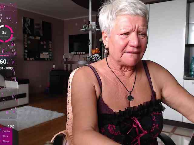 roxana-brooks Sex Cam Show