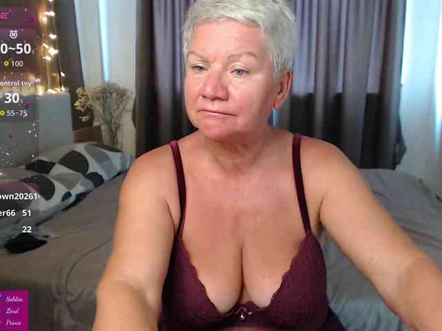 roxana-brooks webcam