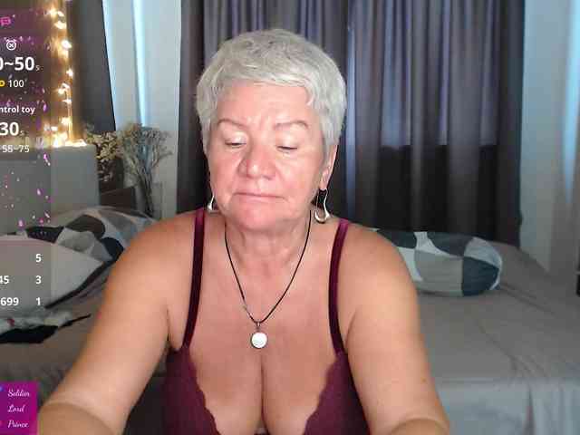 roxana-brooks webcam