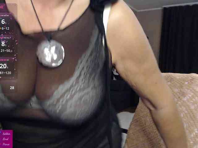roxana-brooks webcam