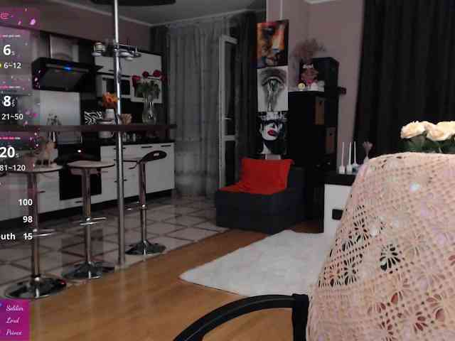 roxana-brooks webcam