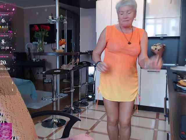 roxana-brooks webcam