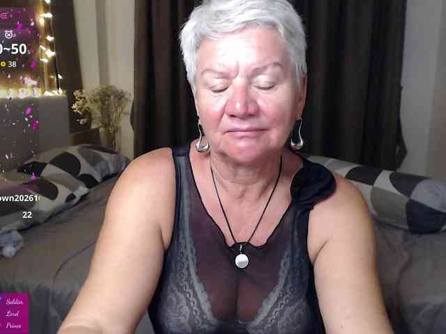roxana-brooks webcam