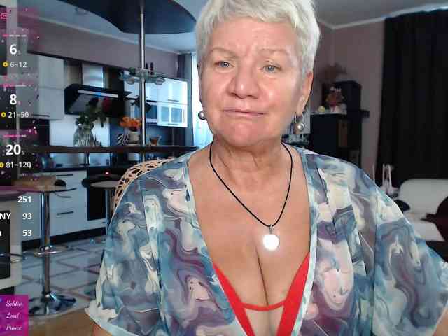 roxana-brooks webcam