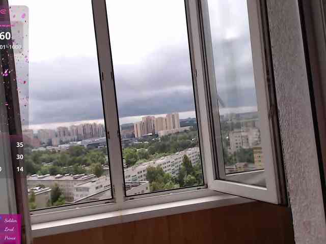 roxana-brooks webcam