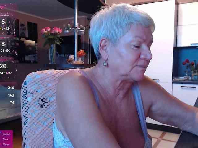 roxana-brooks webcam